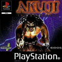 Akuji The Heartless Ps1
