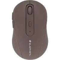 Elephant Souris sans fil Milki