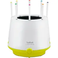 Tefal Appareil À Fondue Ef 260312