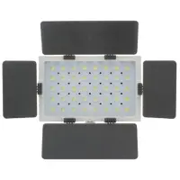 Linkstar LED Lamp Set VD-405V-K2 incl. Accu