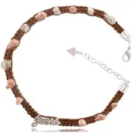 GUESS Ufn40907 Necklace Argenté Femme