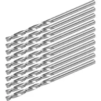 Heller 23023 0 HSS Foret pour le métal 0.3 mm Longueur 19 mm laminé au rouleau DIN 338 tige cylindrique 10 pc(s)