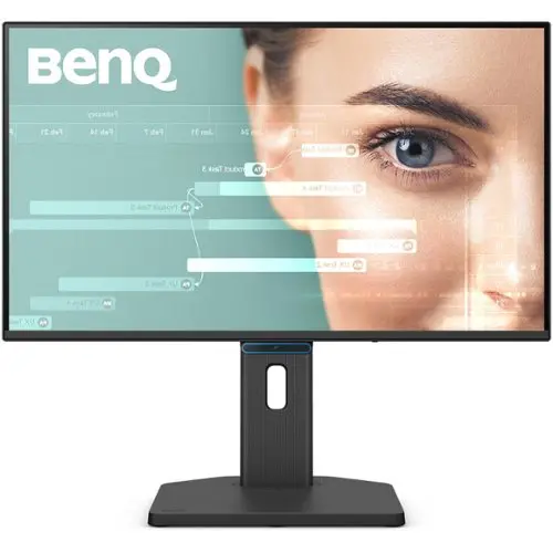 Benq bl2790tc monitor z eye-care tehnologijo za udobno delo